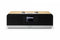 Roberts Stream 67 - Smart audio systeem - 2.0 stereo geluid - Bruin