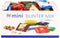 Chocolade Ritter Sport mini colorful variety