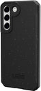 Urban Armor Gear Outback Bio - Soft Case - Militaire bescherming - Zwart