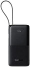 Baseus Bipow 2 - Powerbank 10.000 mAh - PD 20W Supersnel Opladen - Zwart