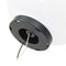 vidaXL 6-delige LED-bollampenset rond 20/30/40 cm PMMA