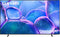 Samsung U7070F - Ultra HD TV - 4K Crystal Processor - Zwart (2025)