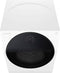 LG Signature LSWD100X - Was-droogcombinatie 12 kg wassen 7 kg drogen 1550 tpm AI Wash Stoomfunctie Wit