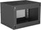 Intellinet 714143 - Wandkast 6HE 19inch - IP20 Zwart (RAL 9005)