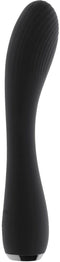 G-spot Vibrator Selopa Selopa Zwart