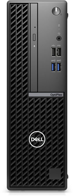 Dell OptiPlex 7010 - PC - Intel Core i5 8 GB RAM 256 GB SSD - Zwart