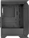 Aerocool Gladiator Duo - Midi-Tower - ATX MicroATX Mini-ITX - ARGB