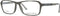 Ladies'Spectacle frame Porsche P8267-A Grey (ø 55 mm)