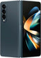 Samsung Galaxy Z Fold4 - 256GB - 5G - 7,6 inch scherm - Groen