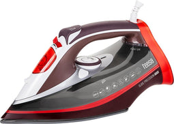 Teesa TSA2011 - Strijkijzer Slide Precision 3000, rood