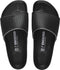 Birkenstock Barbados EVA - Badslipper - Anatomisch voetbed - Black - Maat 44