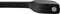 Sennheiser SC 230 MS II - Monauraal Hoofdband - Bedraad 2,9 m - Zwart Zilver