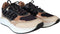 PS Poelman CHARU - Dames sneakers - Vetersluiting chunky zool 4 cm - Beige