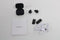 Samsung Galaxy Buds FE - TWS In-ear Hoofdtelefoon - Bluetooth 5.2 ANC - Donkergrijs