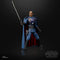 Hasbro Star Wars - Moff Gideon - Actiefiguur 15 cm - The Mandalorian Black Series Credit Collection (2022)