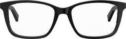 Brillenframe Love Moschino MOL566-TN-807 black Ø 49 mm