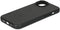 Decoded D24IPO15BC1BK - Back Cover - MagSafe - Zwart