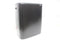 Brabantia Bo Touch Bin - Prullenbak - 60 liter - Soft-touch opening - Matt Black