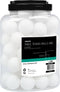 Avento Tafeltennisballen - 60 stuks - ABS - Wit (60 stuks)