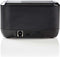 Nedis Docking Station voor Harde Schijf - USB 3.0 - USB Type-A - 2 Schijven - 2.5 / 3.5