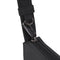 Travelon Metro - Anti-diefstal Schoudertas - 5-punts systeem RFID - Zwart