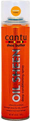Cantu Shea Butter Deep Conditioning Oil Sheen Spray 283 gr