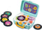 VTech Mijn Eerste Platenspeler - Interactief Speelgoed - Inclusief 5 dubbelzijdige platen