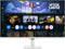 Samsung M5 M50F - Full HD Smart Monitor - 32 inch - wit