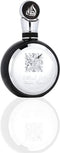 Herenparfum Lattafa EDP 100 ml Fakhar Lattafa Black