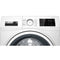 Bosch WDU28512 - Was-droogcombinatie - AutoDry - Wit