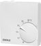 Eberle RTR-S 6731-6 Kamerthermostaat Opbouw (op muur) 5 tot 30 °C
