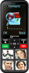 Geemarc CL8000 4G Senioren Mobiele Telefoon