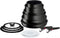 Tefal Ingenio Unlimited - Pannenset 13-delig - Inductie - Zwart (2 stuks)