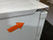 Inventum KK550 - Vrijstaande koelkast - 133 liter - 39 dB