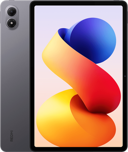 Xiaomi Redmi Pad 2 Pro - Tablet - 12,1" 2.5K display 256GB opslag 8GB RAM Grafiet