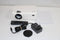 Lenco LPJ-300 - LCD-projector - Full HD 2800 Lumen - Wit