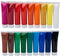 Acrylverf set 18-delig - 18 tubes 36ml - Multicolor