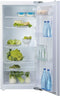 Privileg PRC 12GF2E - Inbouw Koelkast met Vriesvak - 178 L - Energieklasse E - Stil 38 dB