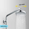 GROHE Vitalio Joy 180 - Douchesysteem - Regendouche Ø 18 cm - Thermostaatkraan - Chroom