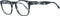 Men' Spectacle frame Gant GA3219 51055