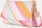 Oilily Fay - Schoudertas - Dames - Magneetsluiting - Verstelbare Schouderband - Roze - One size