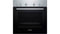 BOSCH HND211AR62 - Inbouwset Oven HEF010BR1 en Kookplaat NKN645GA2E - 66 Liter - Energieklasse A - 4 Kookzones
