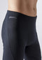 Craft Core Dry Baselayer - Thermoset Heren - Warm en ademend - Zwart - Maat XL