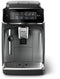 Philips 3300 Series EP3329/70 - Espressomachine - 5 Koffiespecialiteiten + AquaClean Filter - Black Panthera