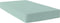 Verstelbaar onderlaken HappyFriday Basic Munt 200 x 200 x 32 cm