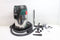 Metabo ASA 30 L - Nat- en droogzuiger - 30L roestvrijstalen reservoir - 7,5m snoer