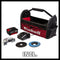 Einhell TE-AG 18/115 Li - Accu Haakse slijper - 1x 4.0Ah Power X-Change (1 stuk)