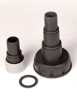 Velda Slangtule set voor Giant Biofill XL.