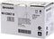 DX-C250F/300W toner zwart standard capacity 5.000 pagina's 1-pack