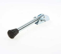 DX - Deurvastzetter met veer - lengte 150 mm